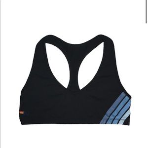 Aviator Nation Sports Bra